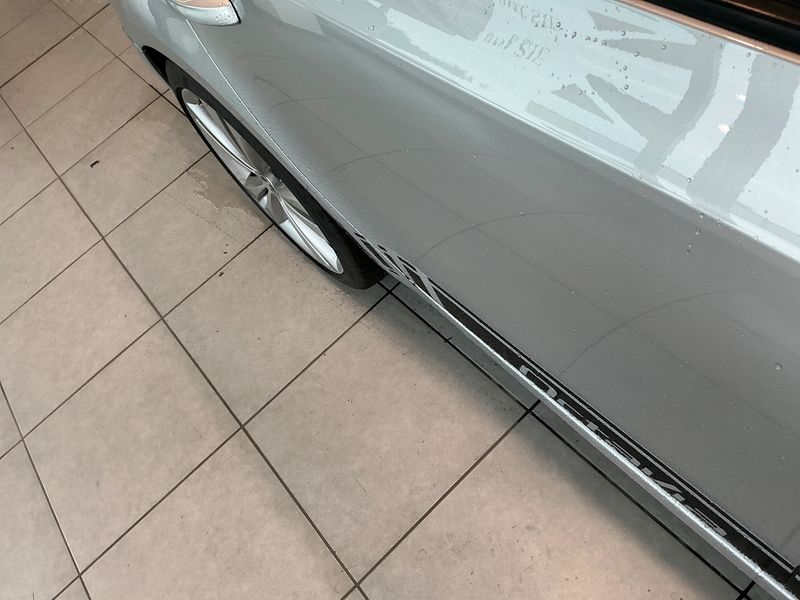 Skoda Octavia 1.6 TDI Elegance 2014 – снимка 22