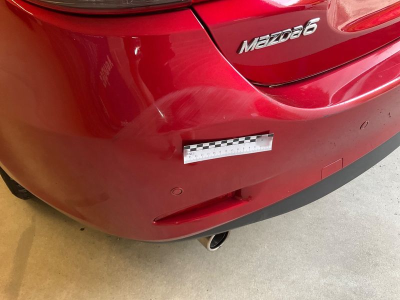 Mazda 6 2.2 Turbodiesel Center-Line 2014 – снимка 33