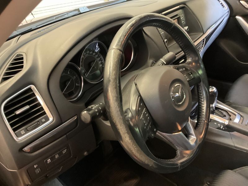 Mazda 6 2.2 Turbodiesel Center-Line 2014 – снимка 32
