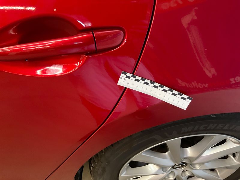 Mazda 6 2.2 Turbodiesel Center-Line 2014 – снимка 27