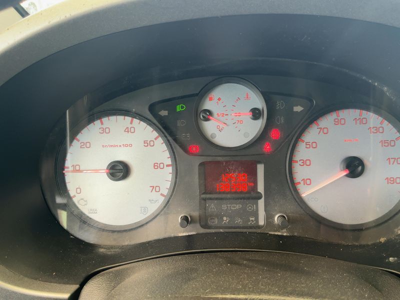 Peugeot Partner 1.6 Blue-HDi Active 2017 – снимка 18