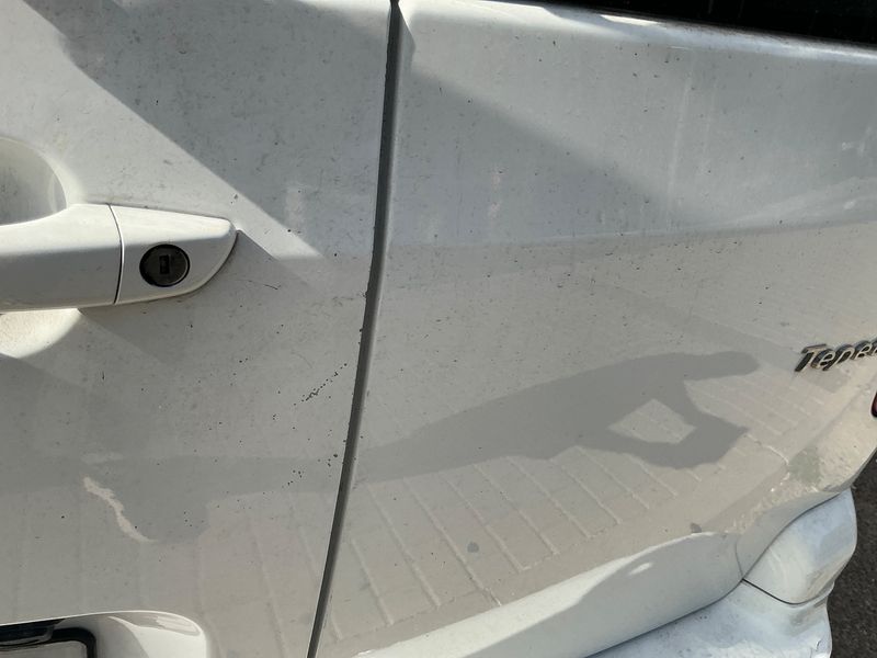 Peugeot Partner 1.6 Blue-HDi Active 2017 – снимка 29