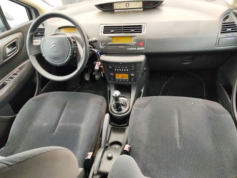 Citroen C4 1.6 Collection 2007 – снимка 11