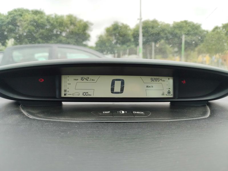 Citroen C4 1.6 Collection 2007 – снимка 12