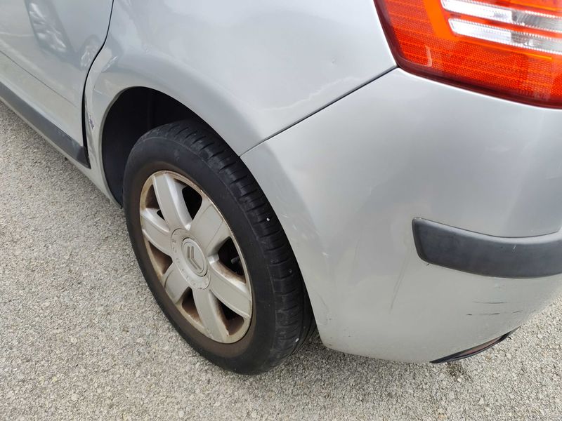 Citroen C4 1.6 Collection 2007 – снимка 26