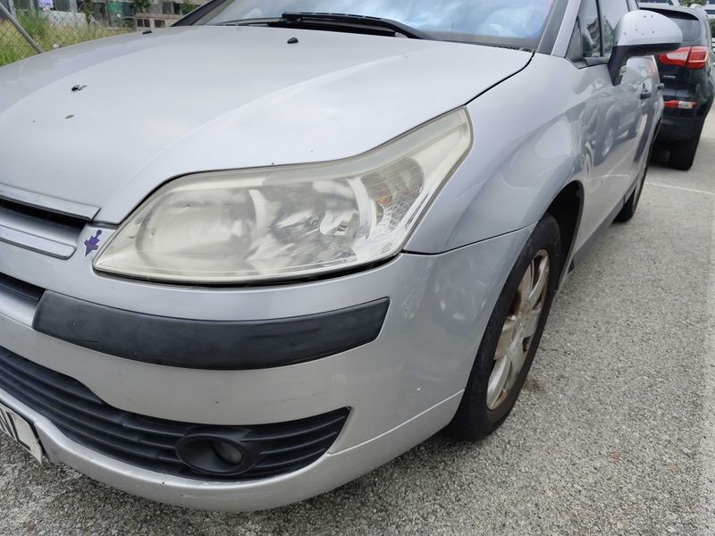 Citroen C4 1.6 Collection 2007 – снимка 30