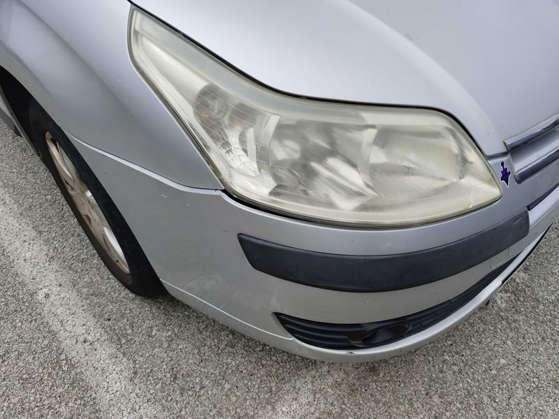Citroen C4 1.6 Collection 2007 – снимка 28