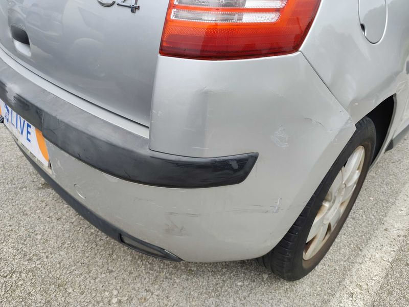 Citroen C4 1.6 Collection 2007 – снимка 24