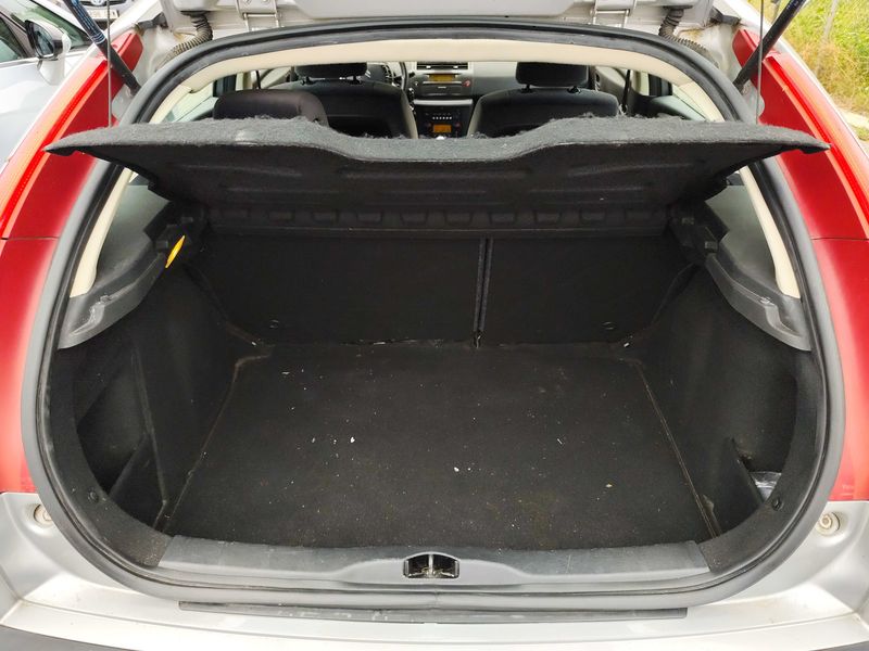 Citroen C4 1.6 Collection 2007 – снимка 9