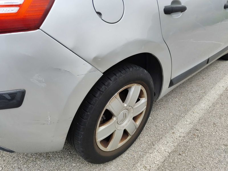 Citroen C4 1.6 Collection 2007 – снимка 17