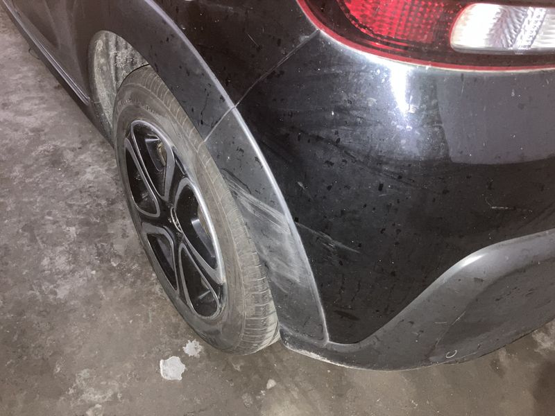 Citroen C3 1.2 PureTech Feel 2017 – снимка 43