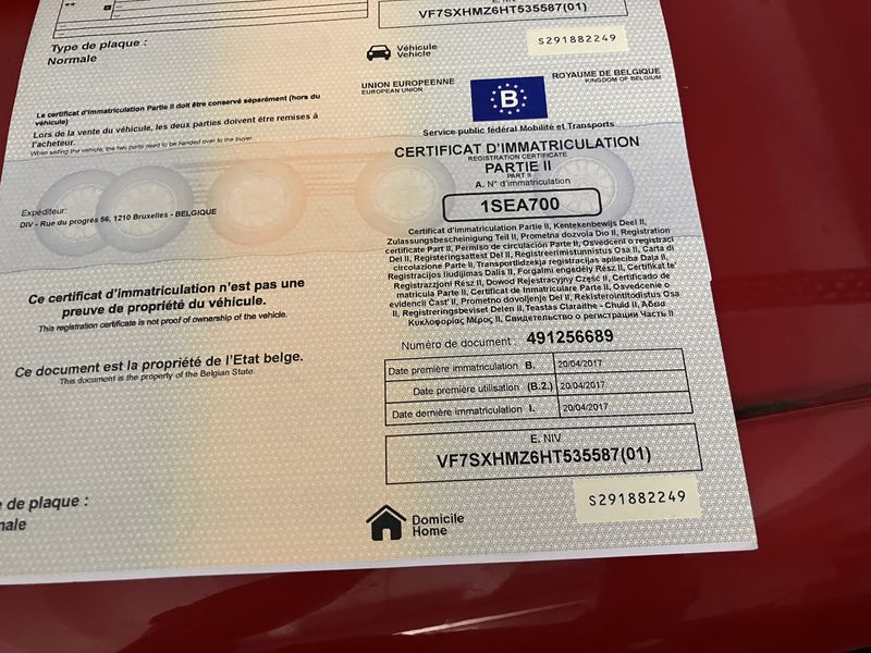 Citroen C3 1.2 PureTech Feel 2017 – снимка 16