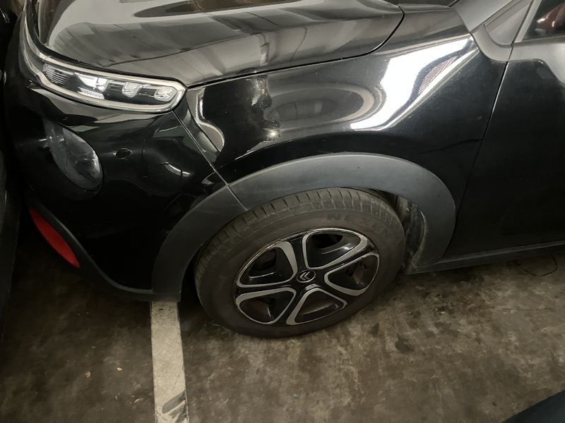 Citroen C3 1.2 PureTech Feel 2017 – снимка 35
