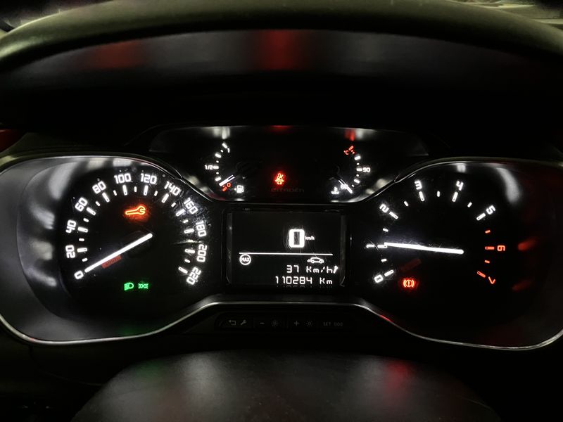 Citroen C3 1.2 PureTech Feel 2017 – снимка 12