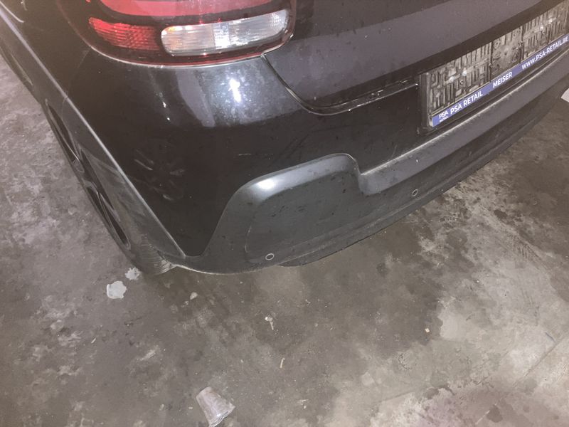 Citroen C3 1.2 PureTech Feel 2017 – снимка 47