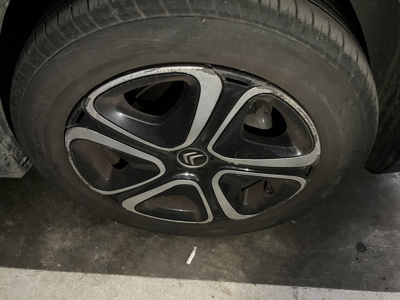 Citroen C3 1.2 PureTech Feel 2017 – снимка 24
