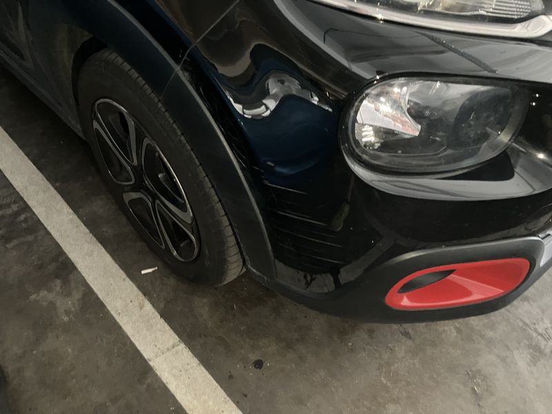 Citroen C3 1.2 PureTech Feel 2017 – снимка 20