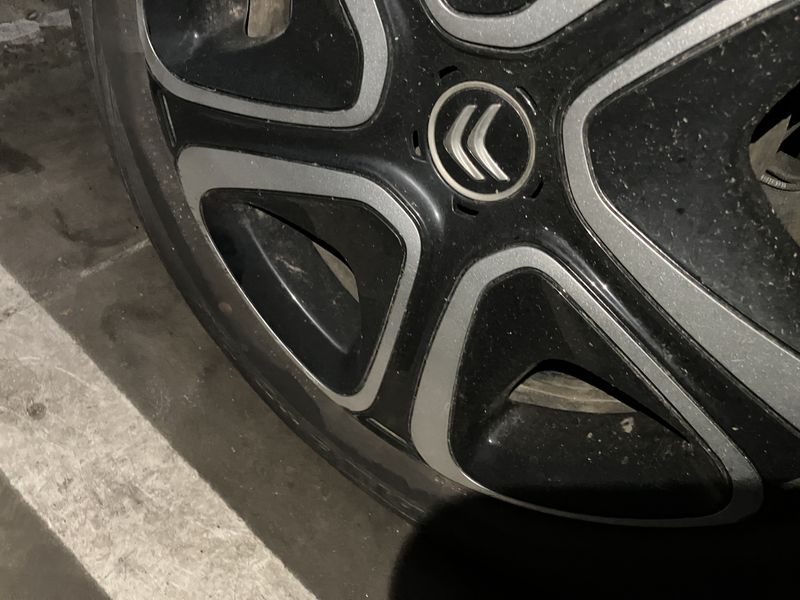 Citroen C3 1.2 PureTech Feel 2017 – снимка 34