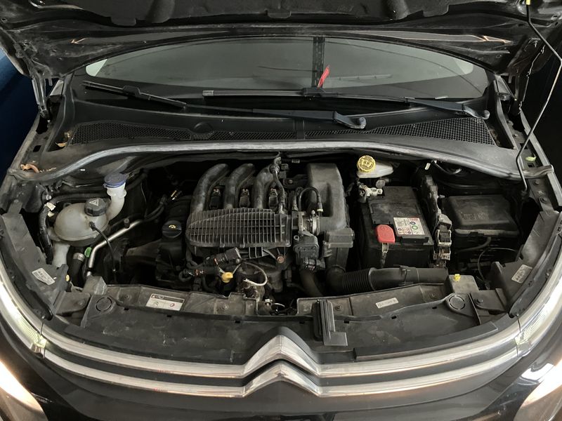 Citroen C3 1.2 PureTech Feel 2017 – снимка 8