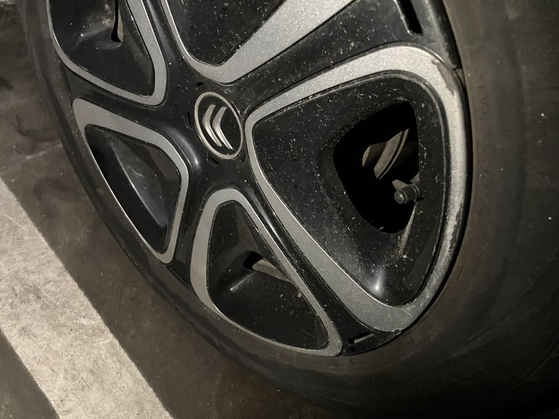 Citroen C3 1.2 PureTech Feel 2017 – снимка 33