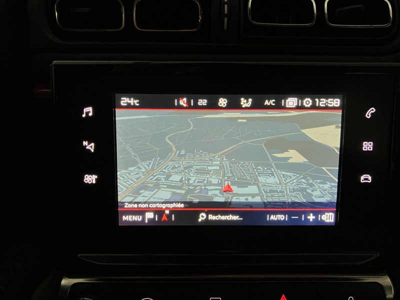 Citroen C3 1.2 PureTech Feel 2017 – снимка 13
