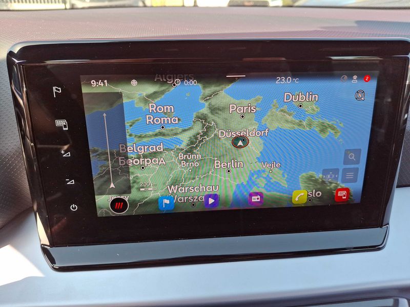 Seat Arona 1.0 TSI FR 2024 – снимка 13