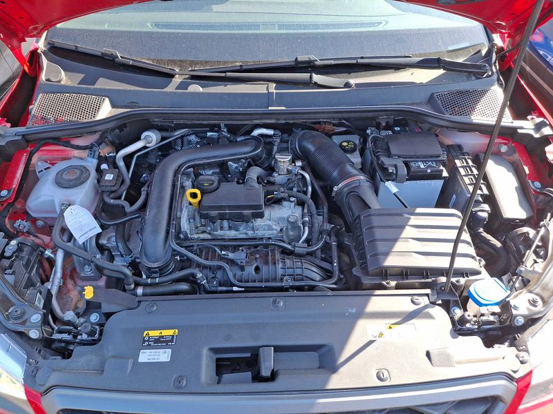 Seat Arona 1.0 TSI FR 2024 – снимка 8