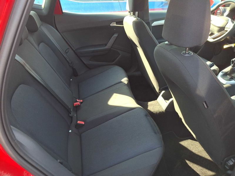 Seat Arona 1.0 TSI FR 2024 – снимка 14