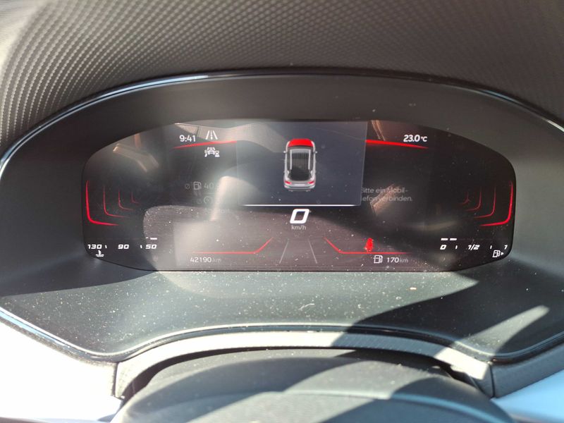 Seat Arona 1.0 TSI FR 2024 – снимка 12