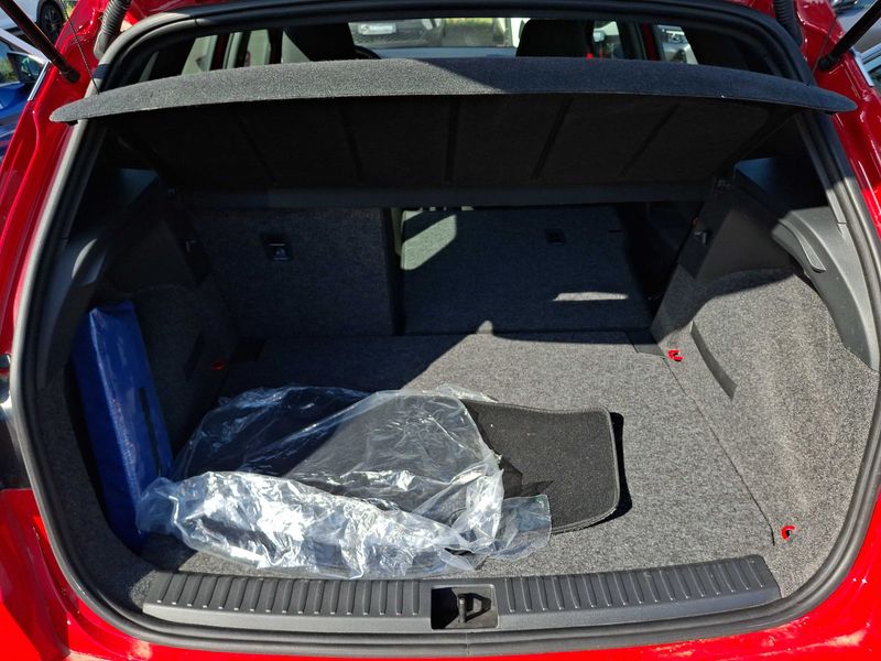 Seat Arona 1.0 TSI FR 2024 – снимка 9