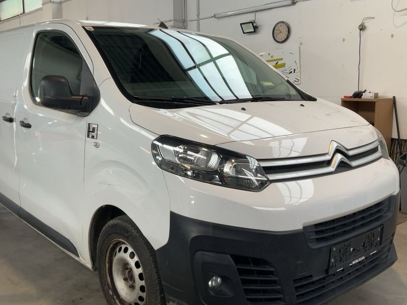 Citroen Jumpy 2.0 Blue-HDi Komfort Plus XL 2023 – снимка 12
