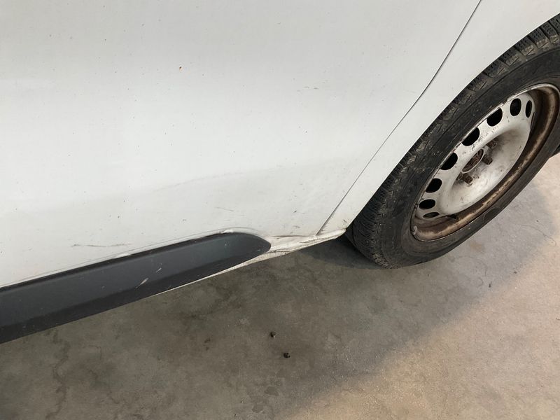 Citroen Jumpy 2.0 Blue-HDi Komfort Plus XL 2023 – снимка 26