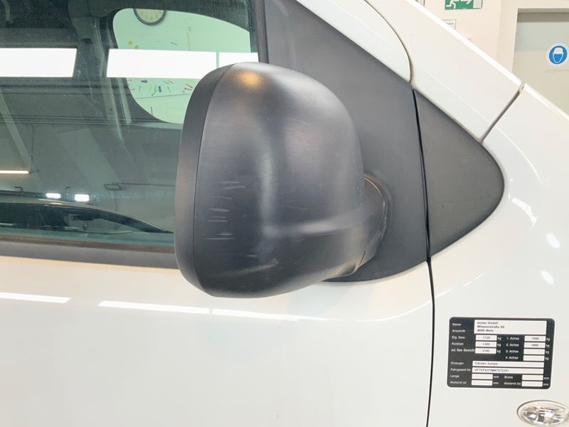 Citroen Jumpy 2.0 Blue-HDi Komfort Plus XL 2023 – снимка 25