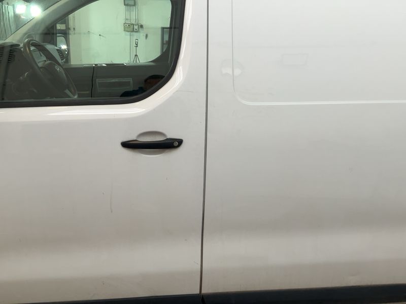Citroen Jumpy 2.0 Blue-HDi Komfort Plus XL 2023 – снимка 4