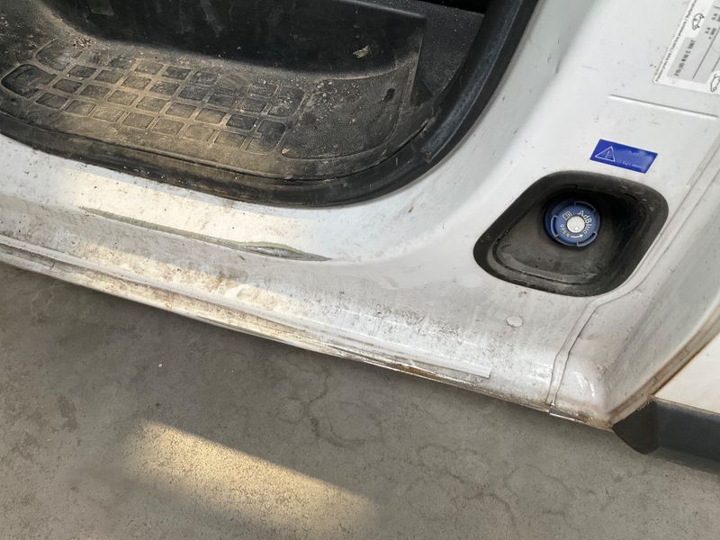 Citroen Jumpy 2.0 Blue-HDi Komfort Plus XL 2023 – снимка 30