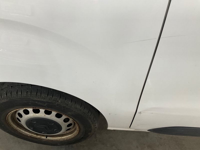 Citroen Jumpy 2.0 Blue-HDi Komfort Plus XL 2023 – снимка 22