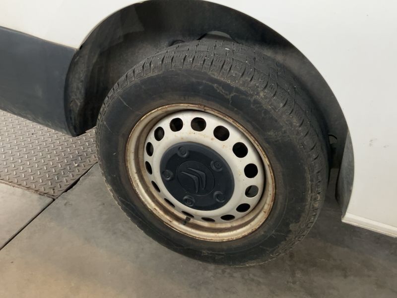 Citroen Jumpy 2.0 Blue-HDi Komfort Plus XL 2023 – снимка 9