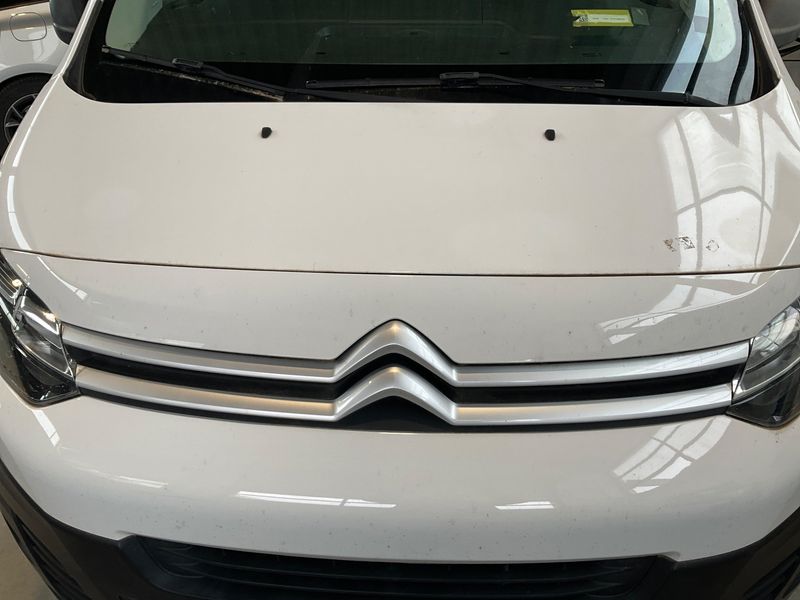 Citroen Jumpy 2.0 Blue-HDi Komfort Plus XL 2023 – снимка 44
