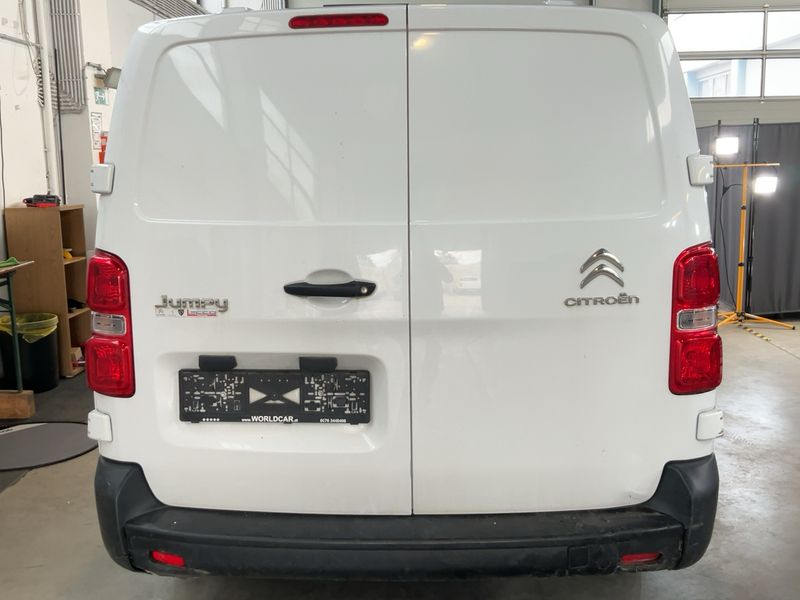 Citroen Jumpy 2.0 Blue-HDi Komfort Plus XL 2023 – снимка 7