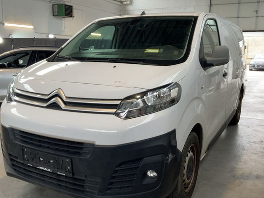 Citroen Jumpy 2.0 Blue-HDi Komfort Plus XL 2023 – снимка 1