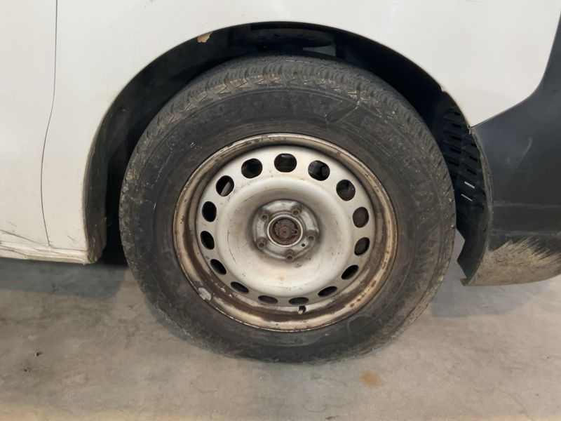 Citroen Jumpy 2.0 Blue-HDi Komfort Plus XL 2023 – снимка 11