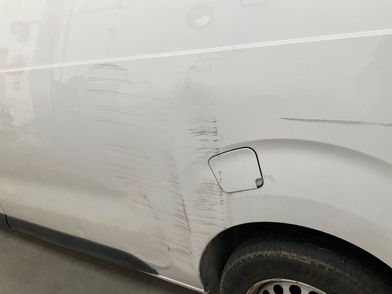 Citroen Jumpy 2.0 Blue-HDi Komfort Plus XL 2023 – снимка 29