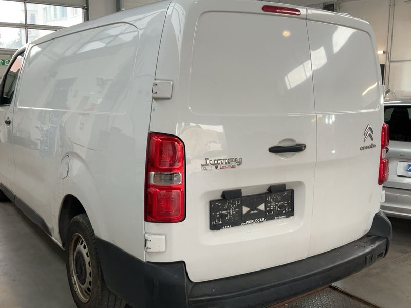 Citroen Jumpy 2.0 Blue-HDi Komfort Plus XL 2023 – снимка 6