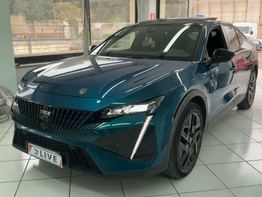 Peugeot 408 1.2 PureTech GT 2023 – снимка 1