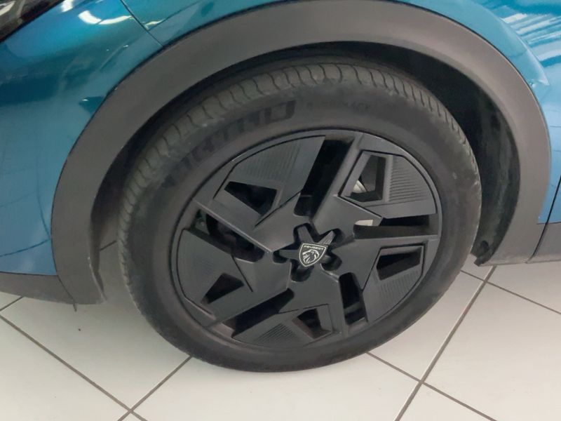 Peugeot 408 1.2 PureTech GT 2023 – снимка 3