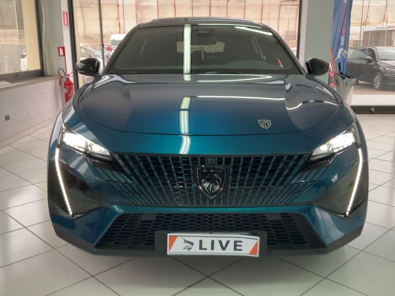 Peugeot 408 1.2 PureTech GT 2023 – снимка 14
