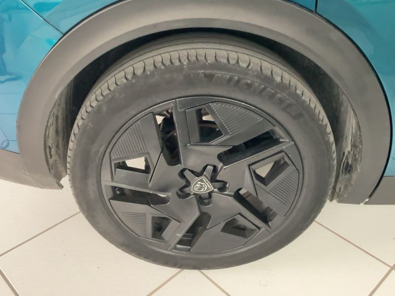 Peugeot 408 1.2 PureTech GT 2023 – снимка 9