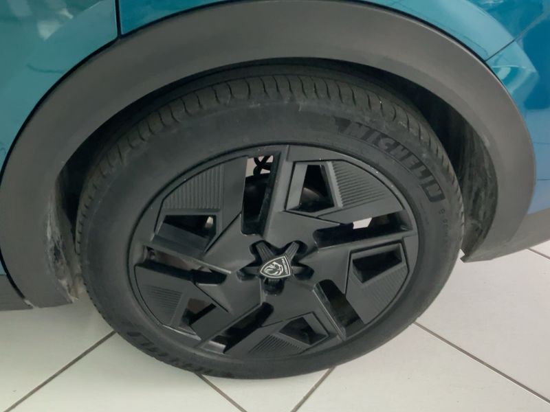 Peugeot 408 1.2 PureTech GT 2023 – снимка 5