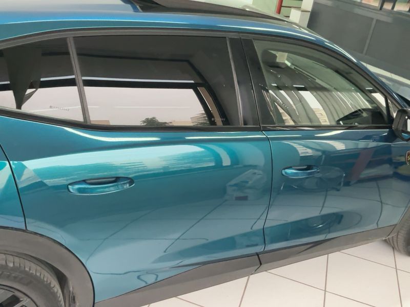 Peugeot 408 1.2 PureTech GT 2023 – снимка 10