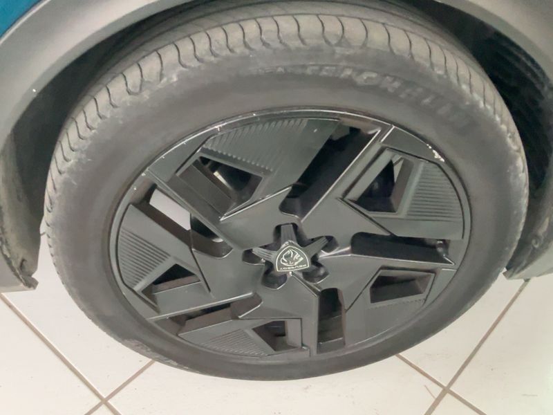 Peugeot 408 1.2 PureTech GT 2023 – снимка 11